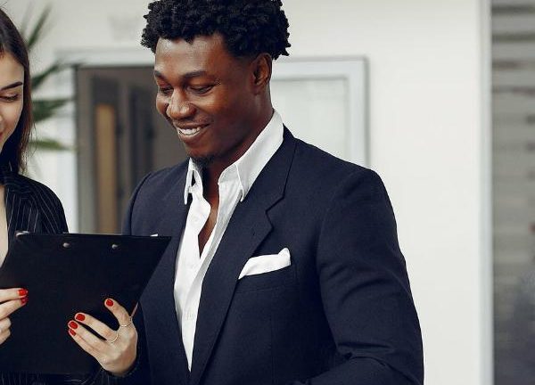 Looking for A Real Estate Agency