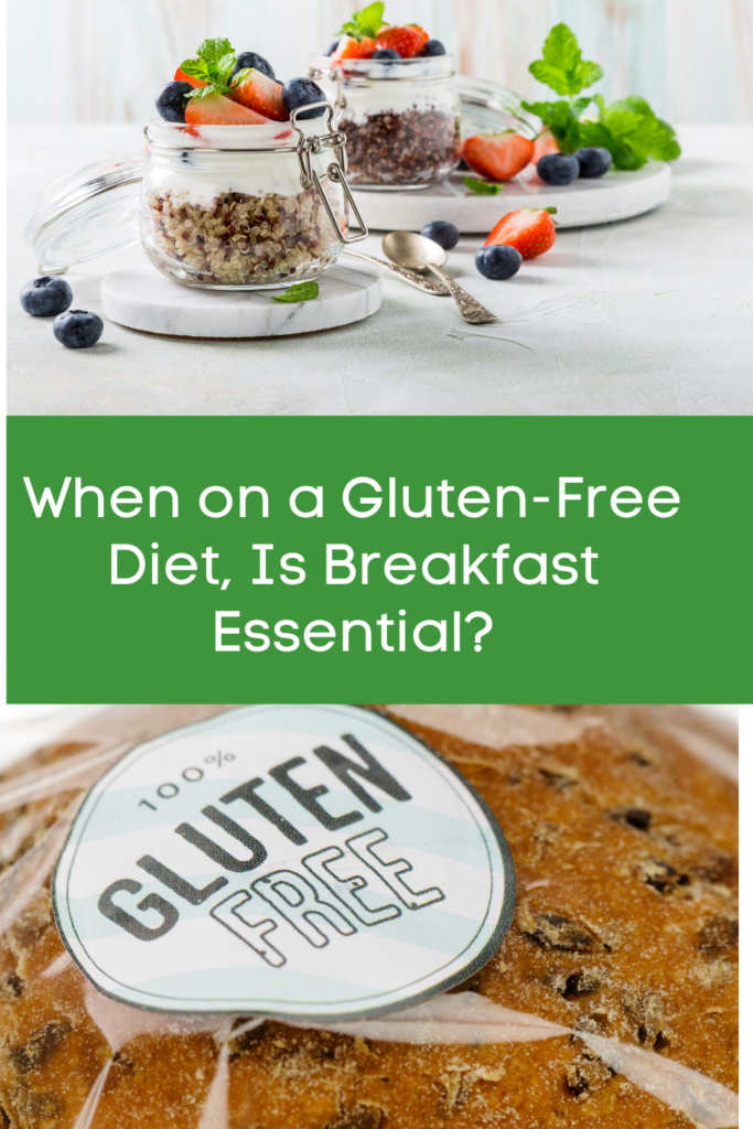 Gluten-Free Diet