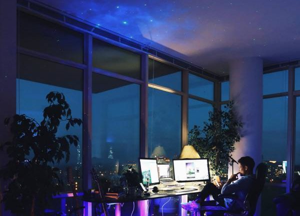 Are You a Stressed Entrepreneur? Here’s How to Wind Down