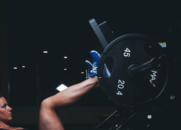 3 Huge Benefits of Strength Training Exercises