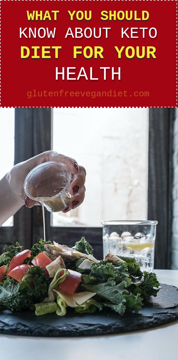 What You Should Know About Keto Diet for Your Health