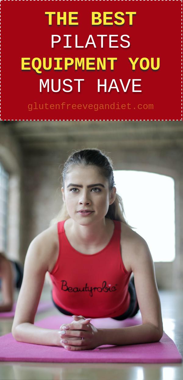 The Best Pilates Equipment You Must Have