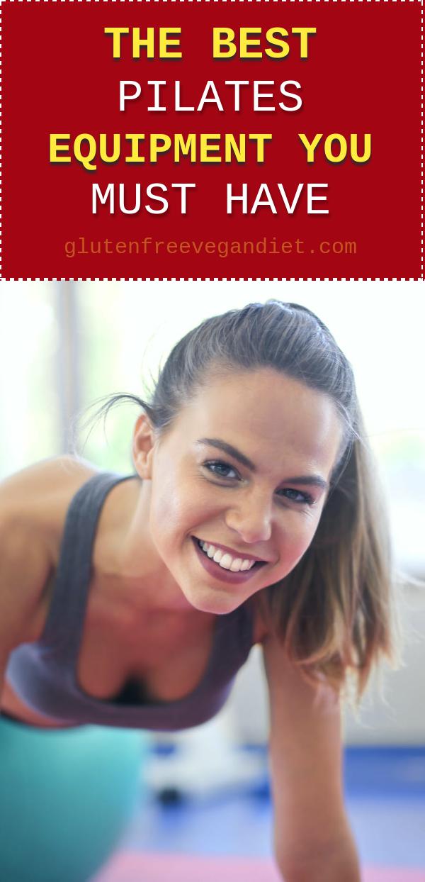 The Best Pilates Equipment You Must Have