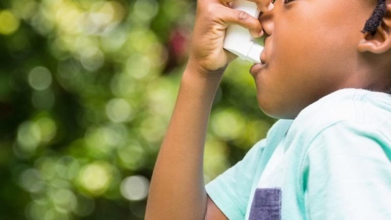 3 Tips on How to Control Asthma Causes