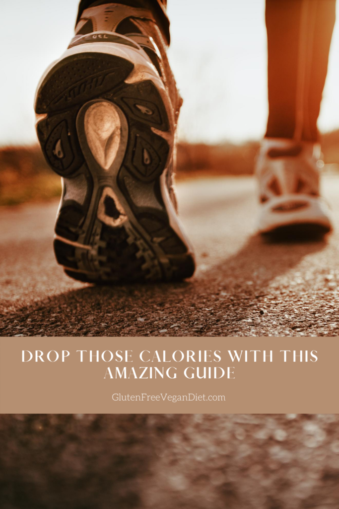 Drop Those Calories With This Amazing Guide