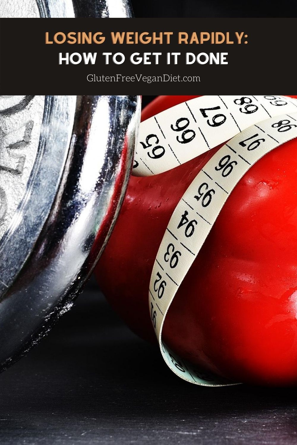Losing Weight Rapidly: How To Get It Done