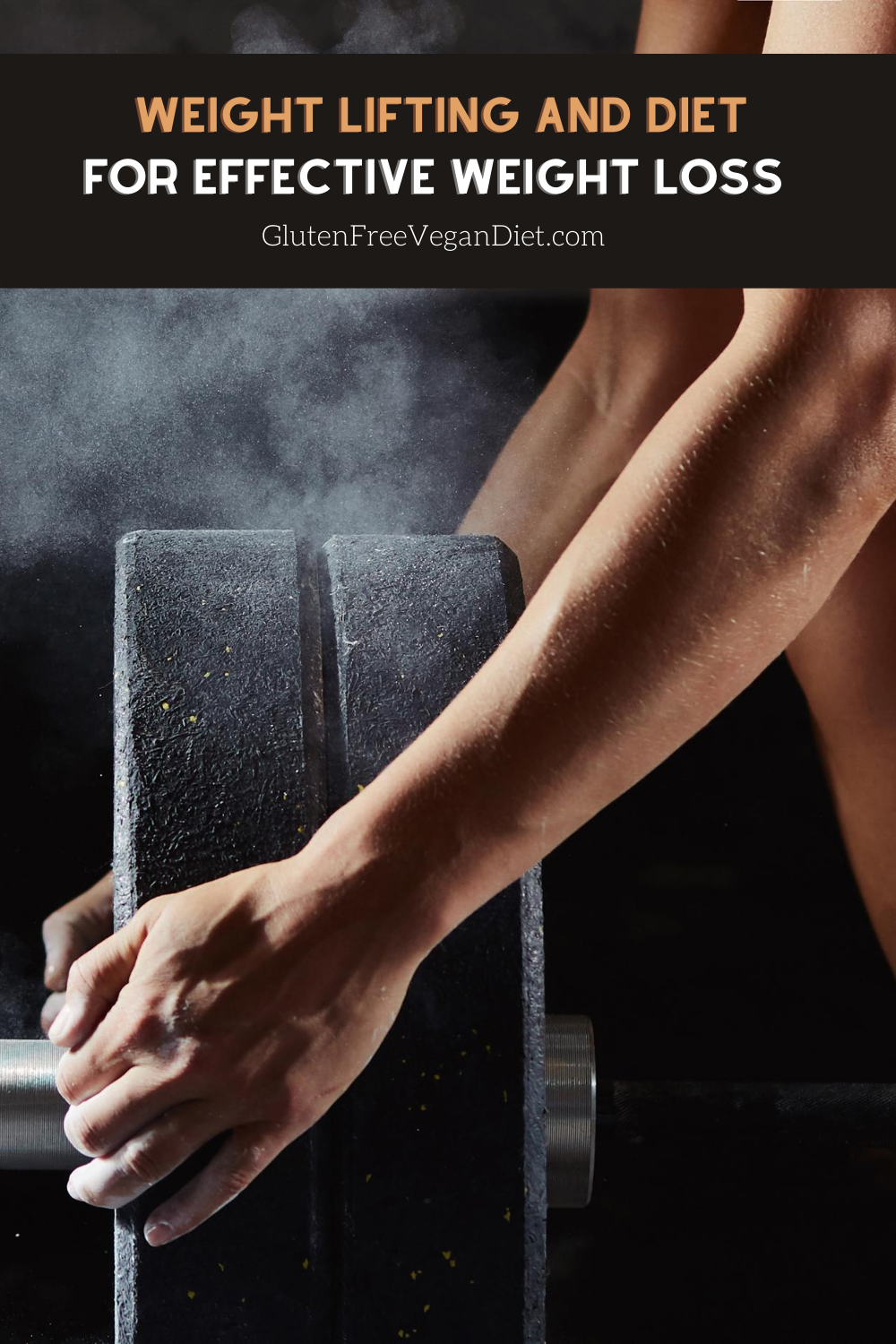 Weight Lifting for Effective Weight Loss