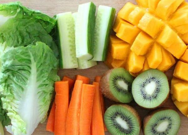 How to Start a Vegan Lifestyle
