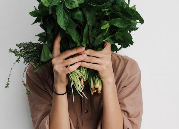 Getting Started in Your Vegan Diet