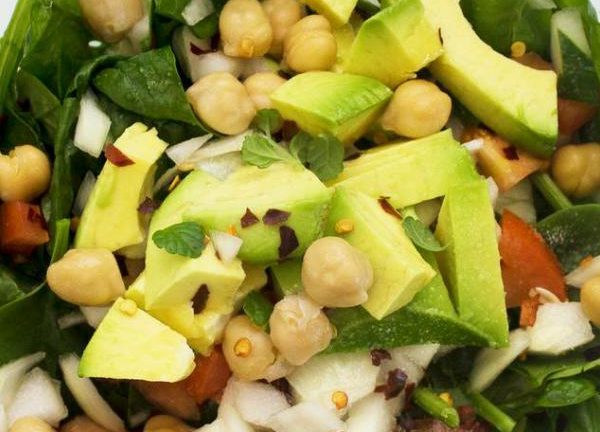 Low Carb Vegetarian Diet: What You Need To Know