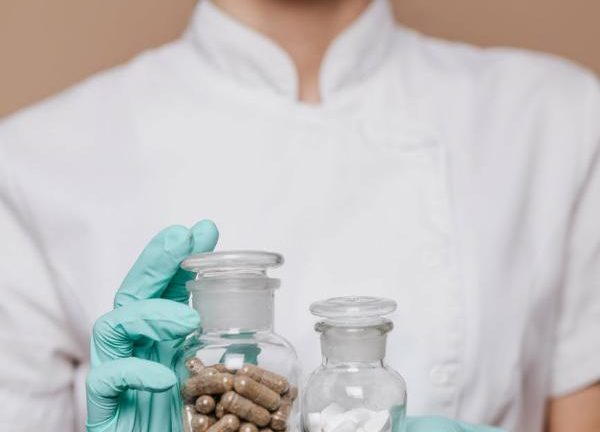 Here’s How To Store Vitamins Properly