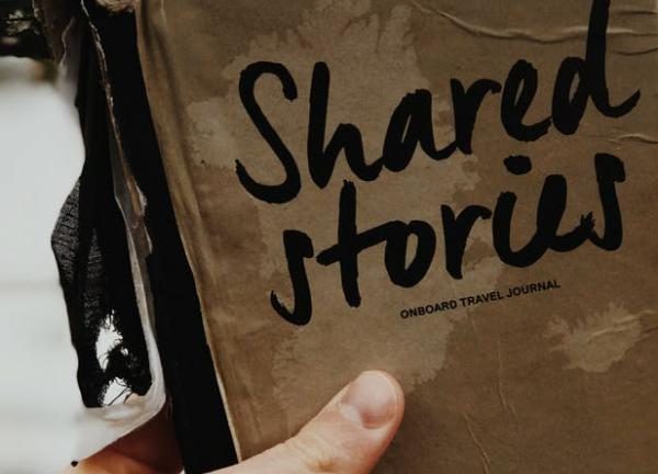 Why You Should Keep A Journal