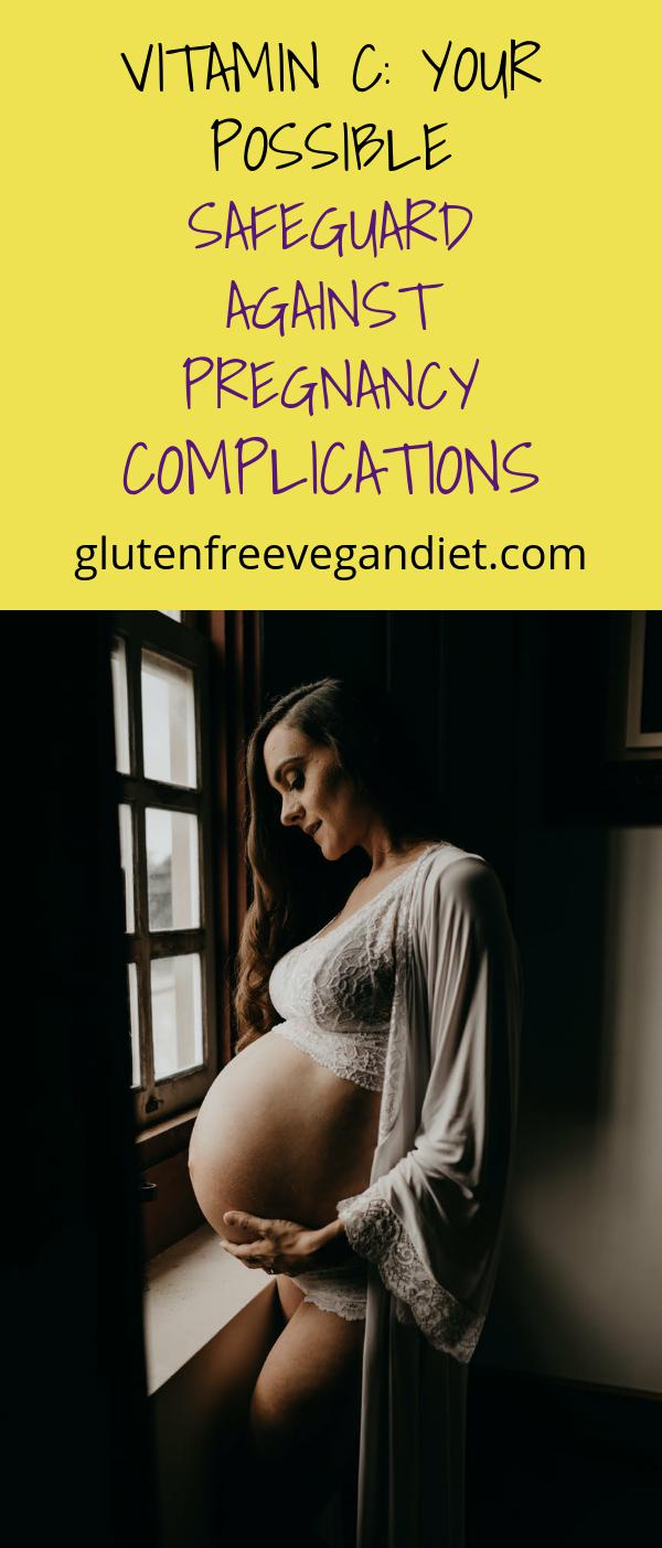 Vitamin C in Pregnancy